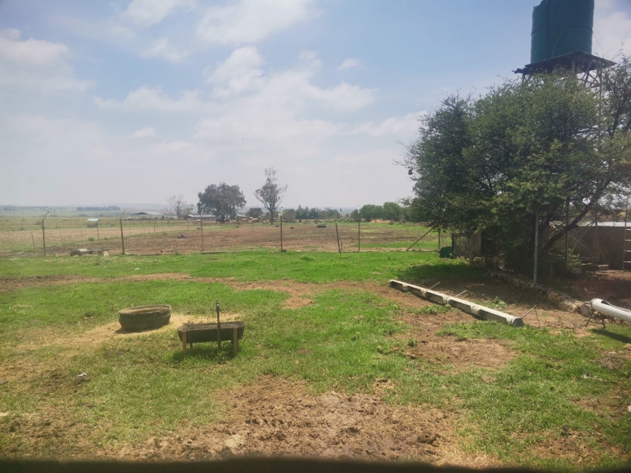 Commercial Property for Sale in Senekal Rural Free State